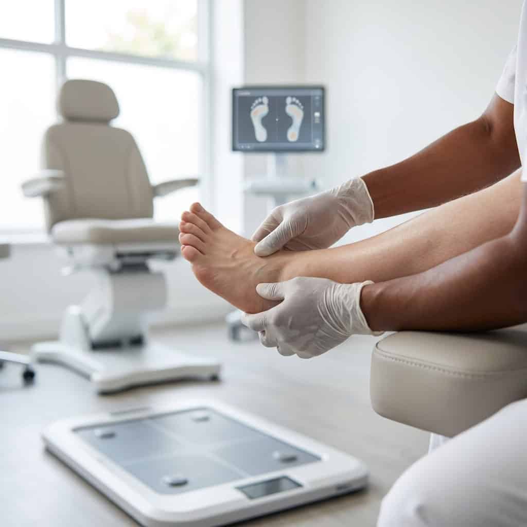 Tendon and ligament injury care in Ballymena